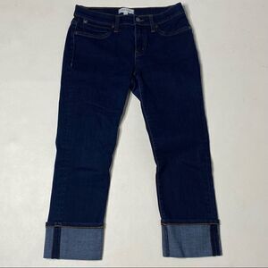 Lila Ryan | Denim Capri’s